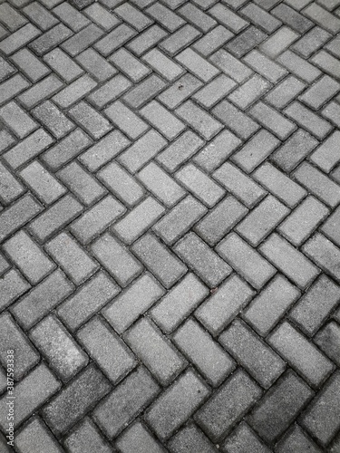 stone pavement texture