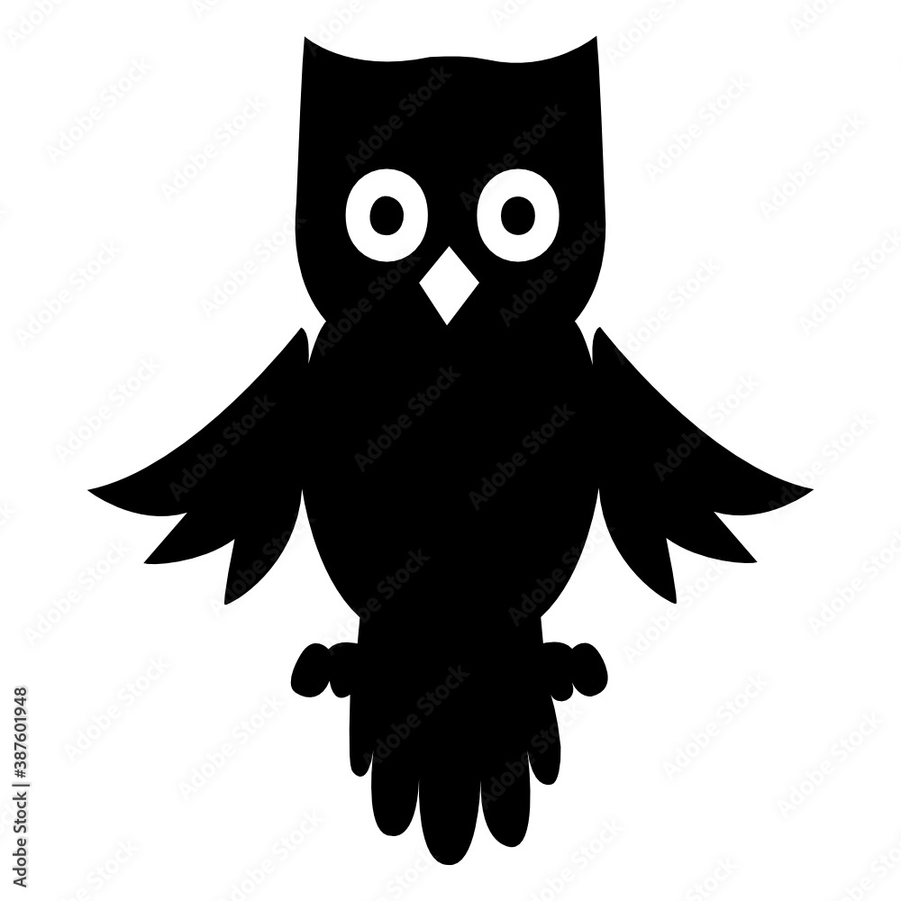 Fototapeta premium halloween illustration