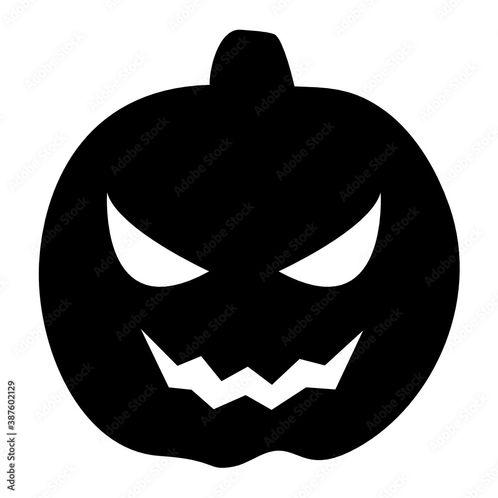 halloween illustration