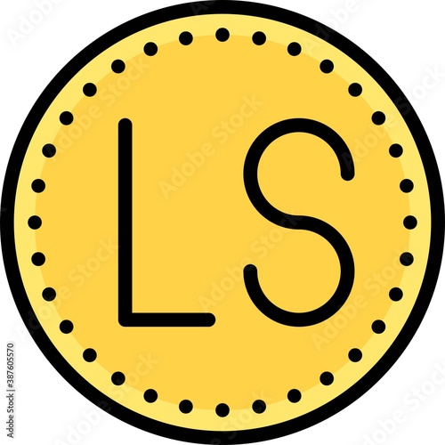 Syrian pound or Syrian lira cion, currency of Syria