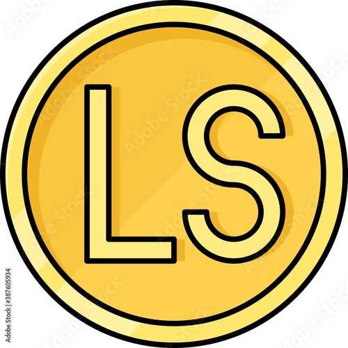 Syrian pound or Syrian lira cion, currency of Syria