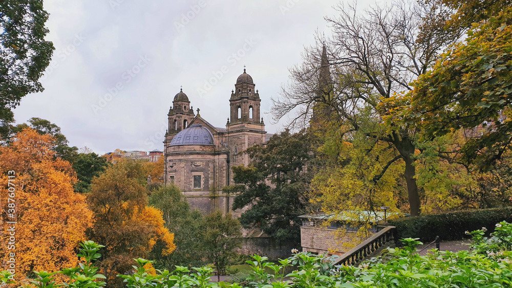Edinburgh Edinburgh