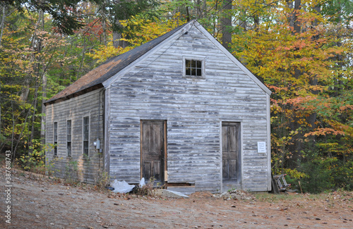 Friends Schoolhouse