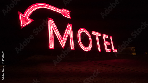 Motel Neon