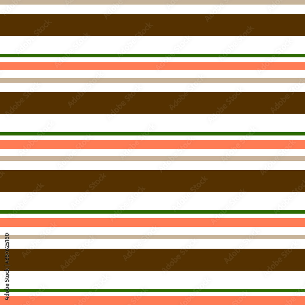Abstract seamless pattern.Horizontal striped.Can be used for wallpaper,fabric, web page background, surface textures. Abstract seamless pattern.Horizontal striped.Can be used for wallpaper,fabric, web page background, surface textures.