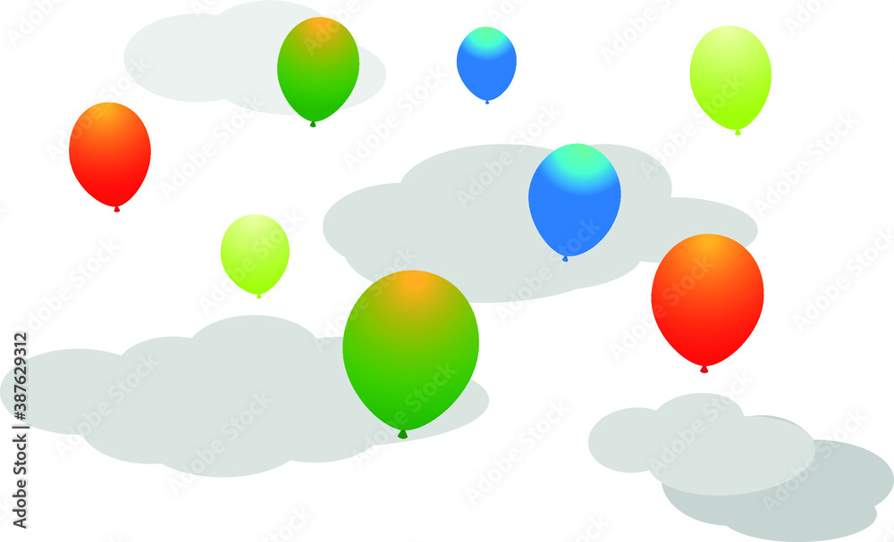 Balloons Balloons