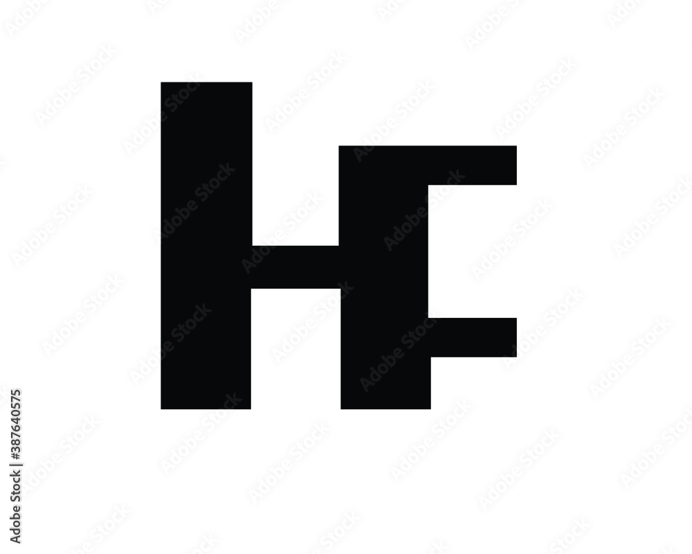 h & p and h & c creative logo designs h & p and h & c creative logo designs