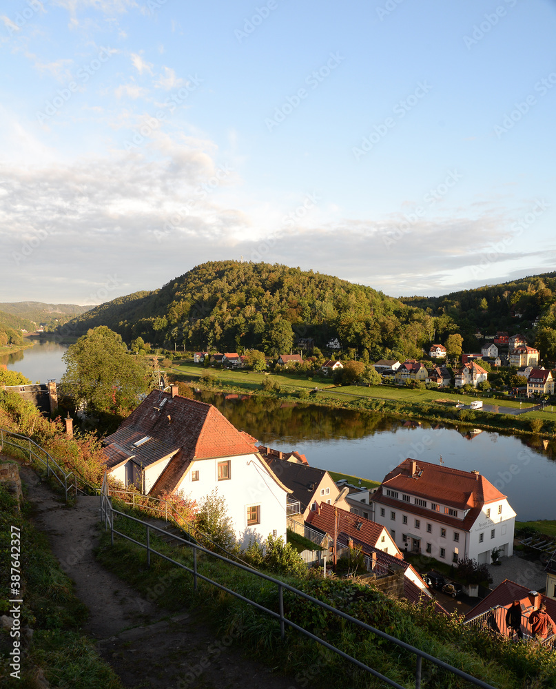 Stadt Wehlen an der Elbe Stadt Wehlen an der Elbe