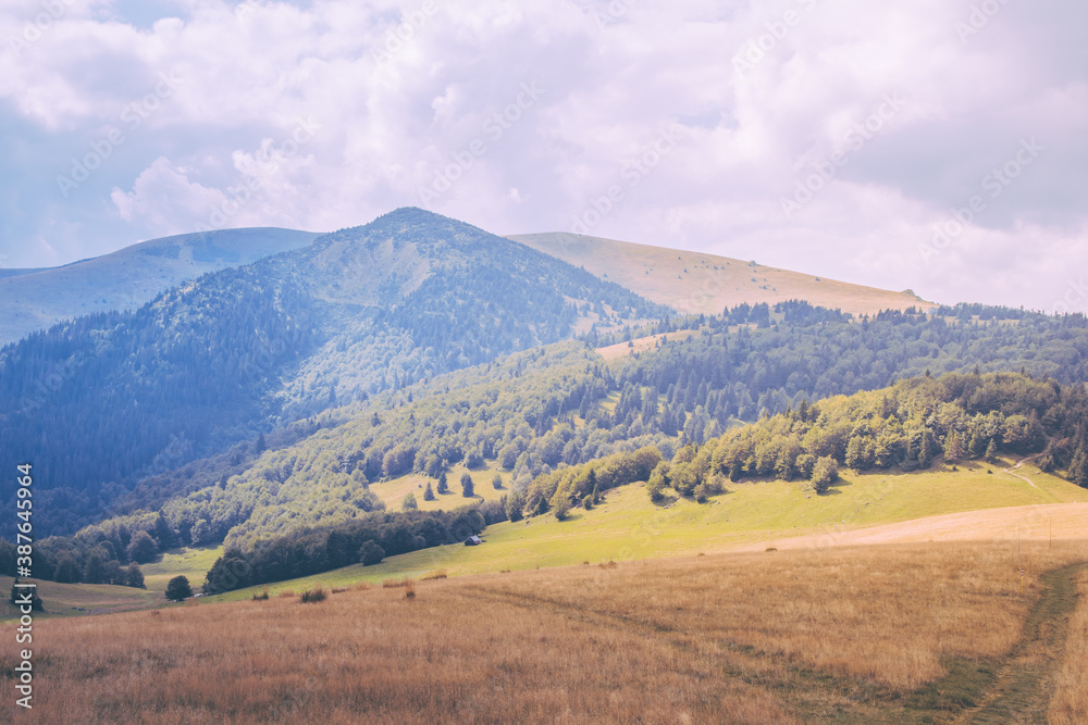 Kizna + Ploska, Slovakia