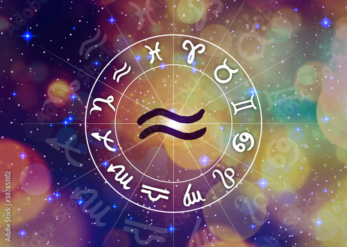 Acquarius - Horoscope and signs of the Zodiac