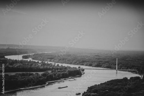 Braunsberg, Austria photo