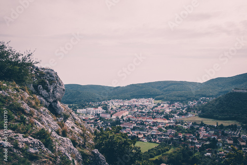 Braunsberg, Austria photo