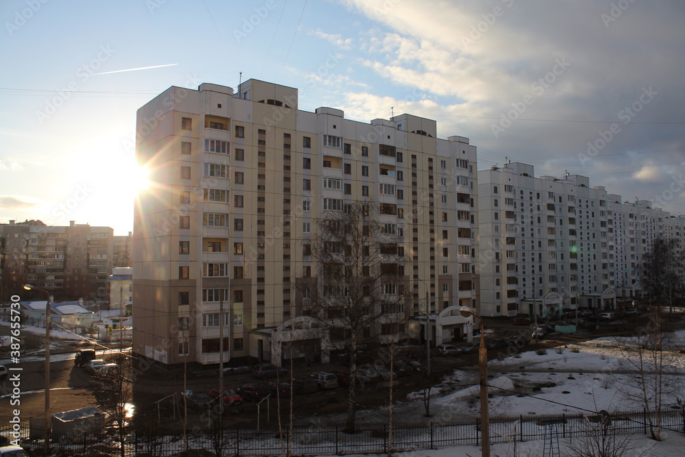 city city