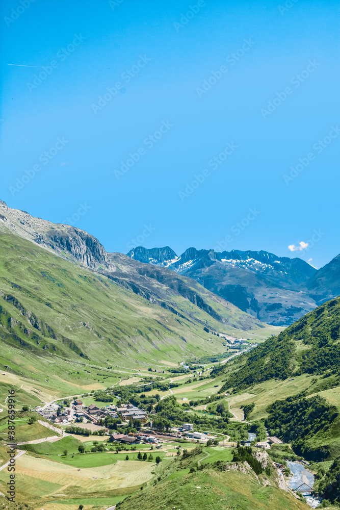 The Alps Series 4