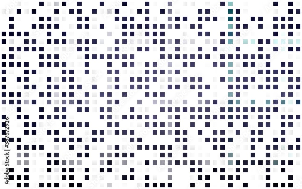 Light Purple vector seamless background with rectangles. Light Purple vector seamless background with rectangles.