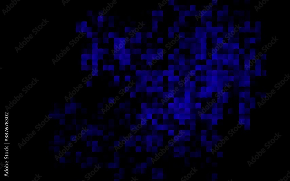 Dark Purple vector layout with lines, rectangles. Dark Purple vector layout with lines, rectangles.