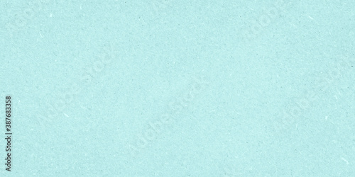 pastel blue Paper texture background, kraft paper horizontal with Unique design of paper, Soft natural paper style For aesthetic creative design