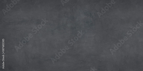 Black Grey Cement concrete textured background  Soft natural wall backdrop For aesthetic creative design