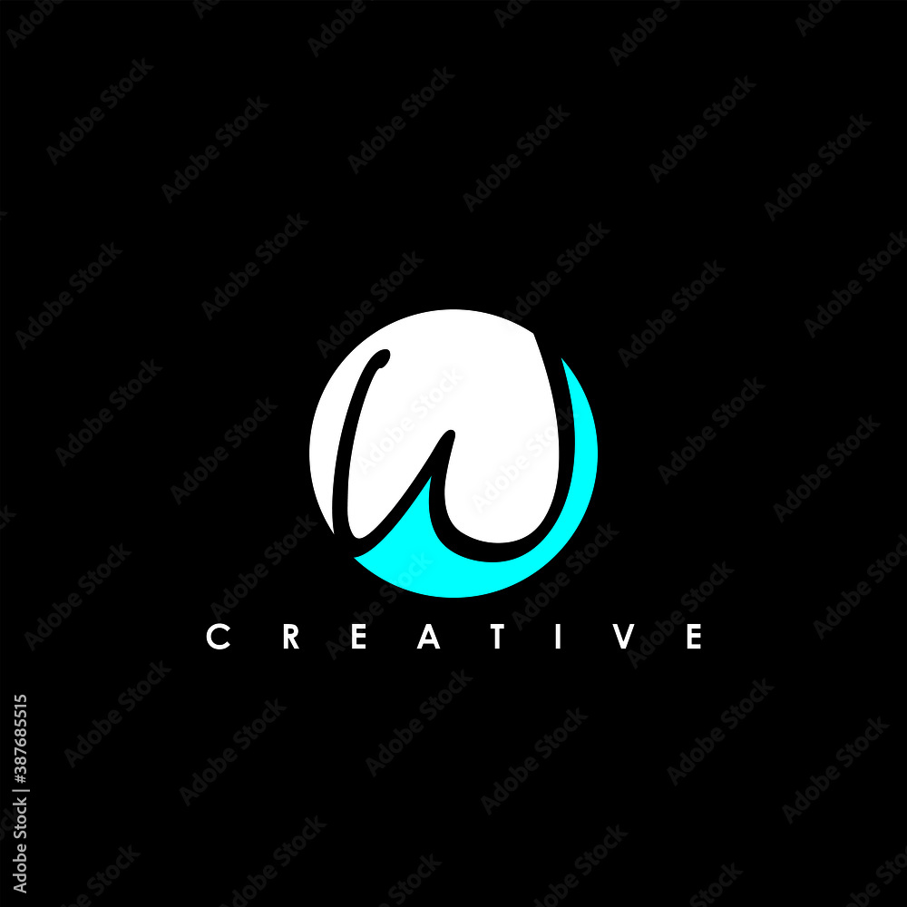 W Letter Initial Logo Design Template Vector Illustration
W Letter Initial Logo Design Template Vector Illustration