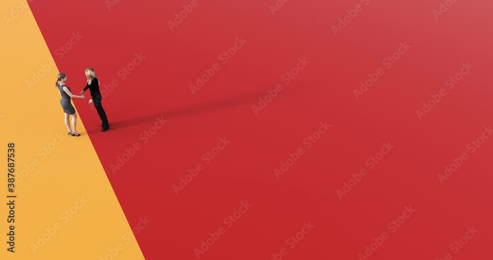 Business Plan and Successful Marketing Discussion Concept Business Plan and Successful Marketing Discussion Concept