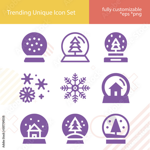 Simple set of hard drug related filled icons.