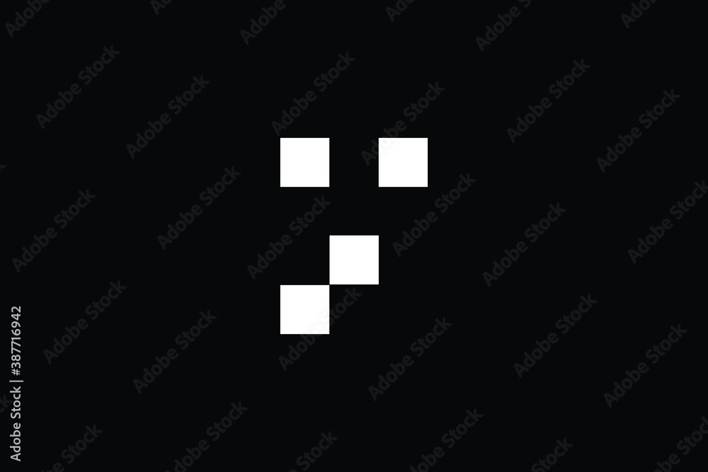 F logo letter design on luxury background. F logo monogram initials letter concept. FT icon logo design. TF elegant and Professional letter icon design on black background. F FT TF F logo letter design on luxury background. F logo monogram initials letter concept. FT icon logo design. TF elegant and Professional letter icon design on black background. F FT TF