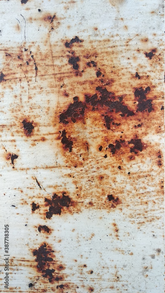 the texture of the white rust of the metal rotted crumpled sheet of wide background. Weathered Iron Rusty Insulated Metal Texture. Rusted Steel Structure. Abstract Banner Advertising. the texture of the white rust of the metal rotted crumpled sheet of wide background. Weathered Iron Rusty Insulated Metal Texture. Rusted Steel Structure. Abstract Banner Advertising.