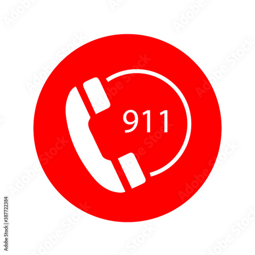911 emergency call 