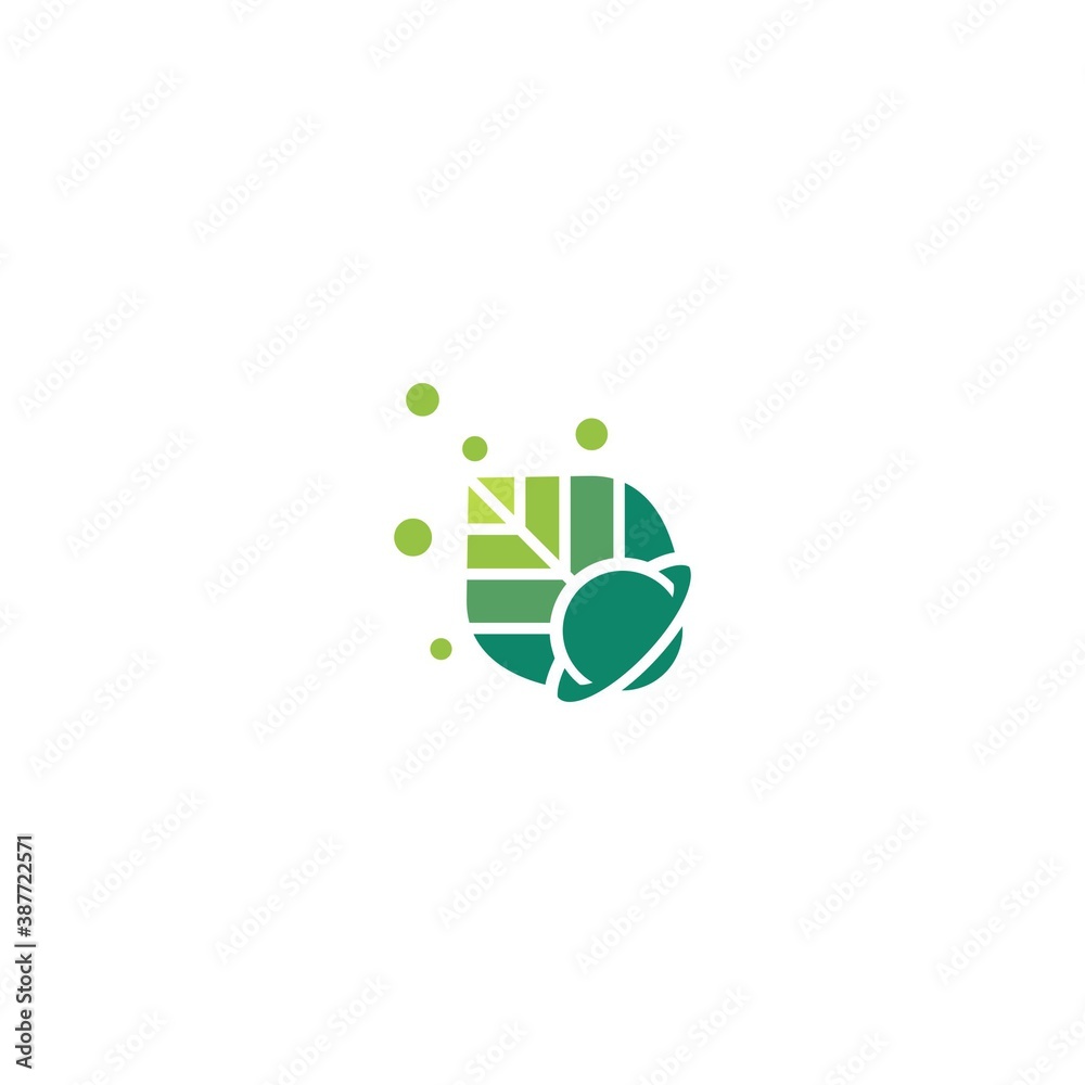 Obraz premium logo design avaliabe for sale