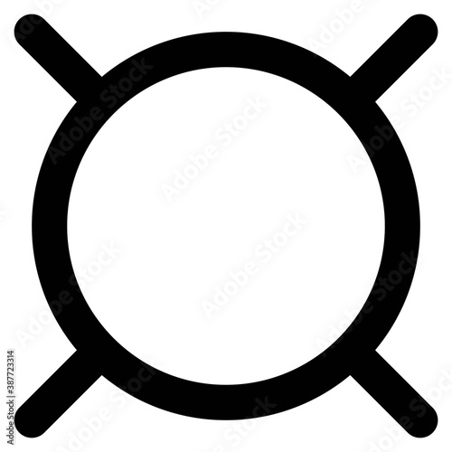 Currency sign, a character used to denote an unspecified currency