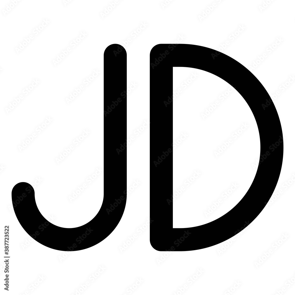 Jordanian dinar coin icon, currency of Jordan Jordanian dinar coin icon, currency of Jordan