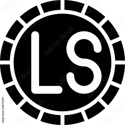 Syrian pound or Syrian lira cion, currency of Syria