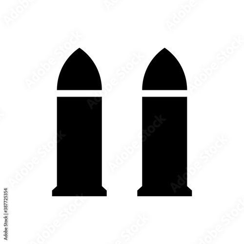 Bullet icon icon
