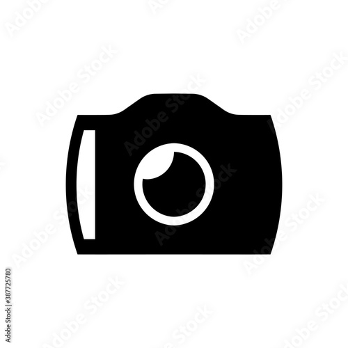 Camera icon