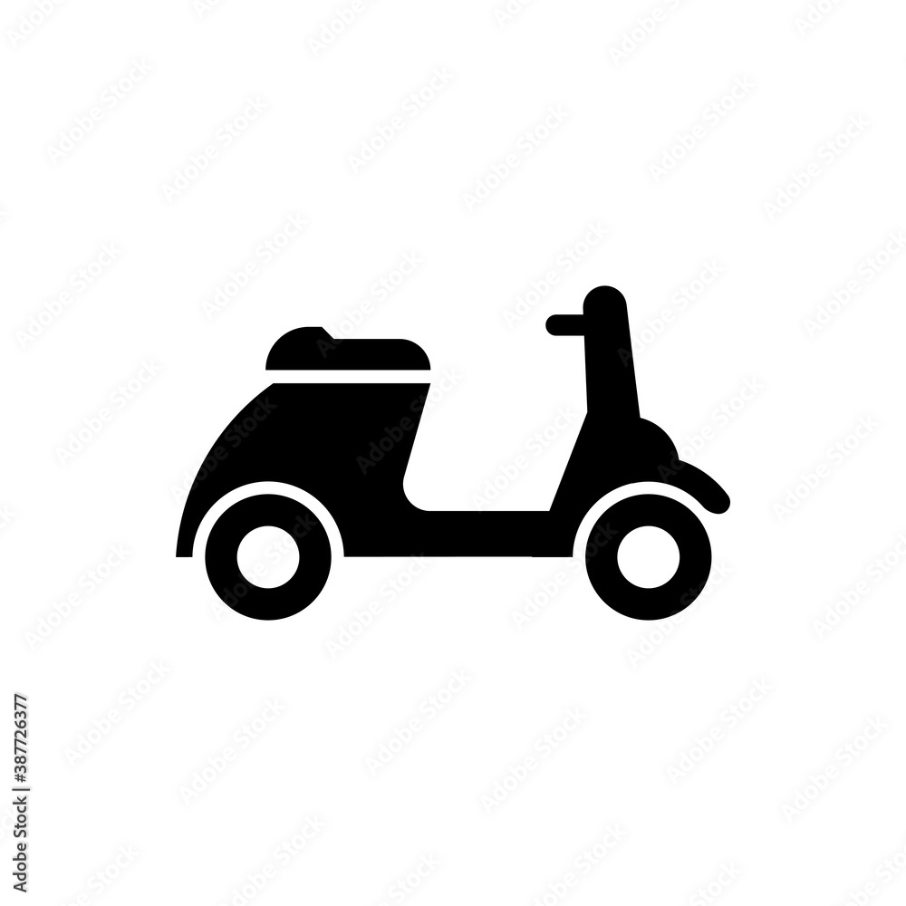 Vespa icon