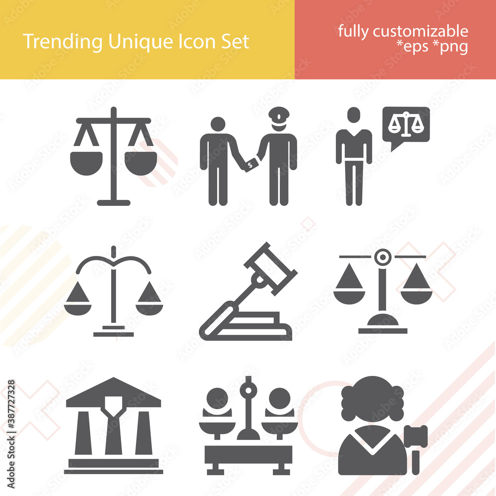 Simple set of of nature related filled icons. Simple set of of nature related filled icons.