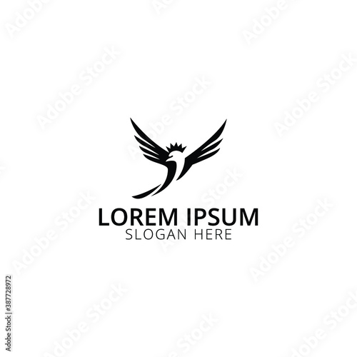 Creative, Modern and Unique T Letter Logo Design Vector Template