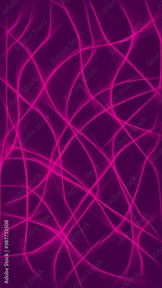 Fototapeta premium abstract purple background