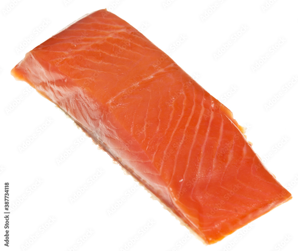 Red fish Red fish