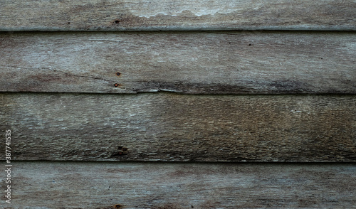 Old  wood wall texture background
