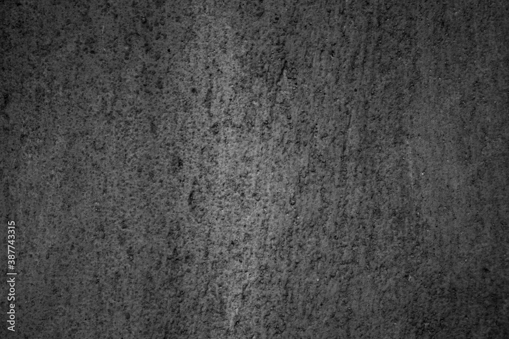evocative black and white image of texture of rusty steel plate evocative black and white image of texture of rusty steel plate