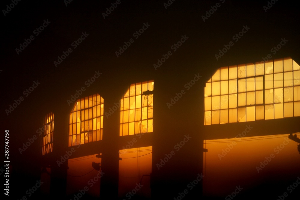 Fototapeta premium Nostalgia