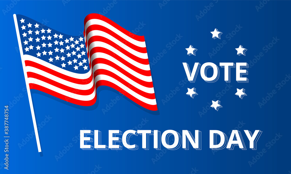Election Day 2020 Election Day 2020
