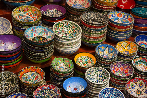 Turkish ceramics