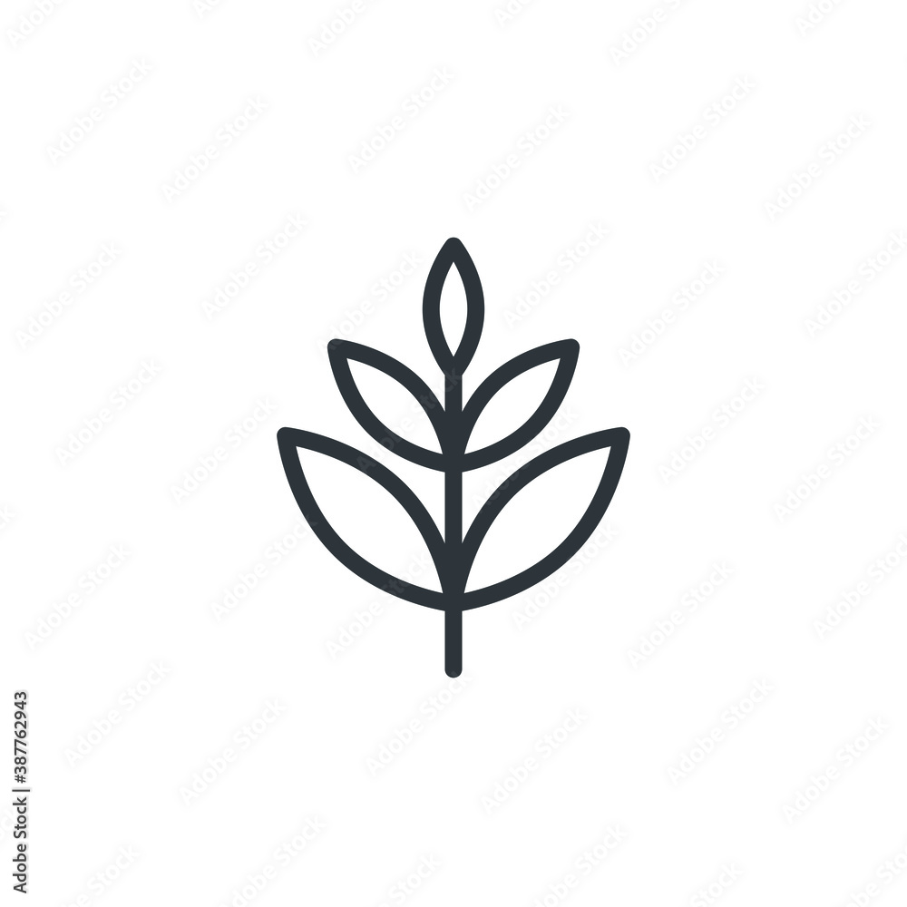 Leaf Logo Wellness - beauty spa flower symbol lotus health meditation beauty luxury female natural fitness yoga lifestyle treatment Asian petals salon organic calming cosmetics peace Leaf Logo Wellness - beauty spa flower symbol lotus health meditation beauty luxury female natural fitness yoga lifestyle treatment Asian petals salon organic calming cosmetics peace