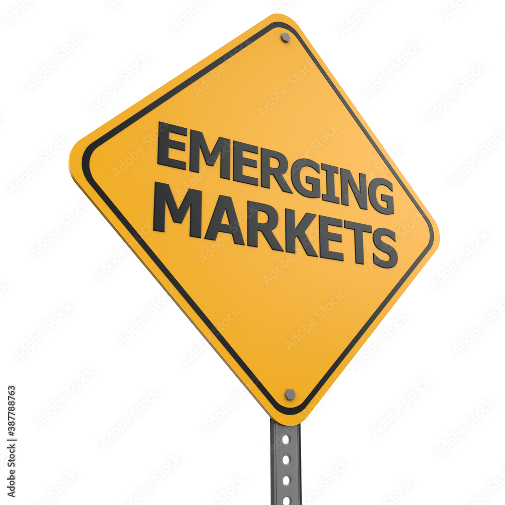 Foto Emerging Markets