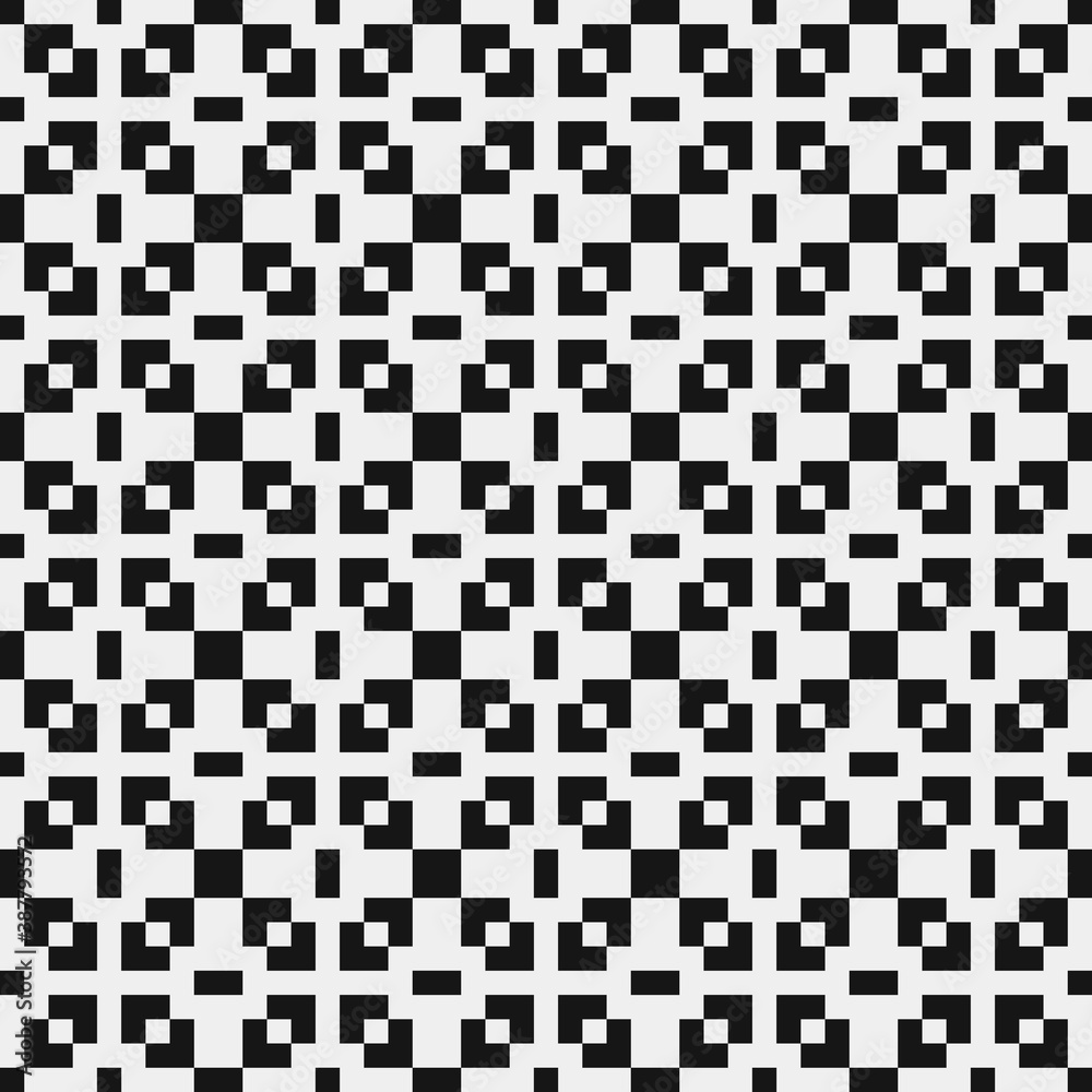 Abstract Cross Pattern Dots Logo generative computational art illustration Abstract Cross Pattern Dots Logo generative computational art illustration