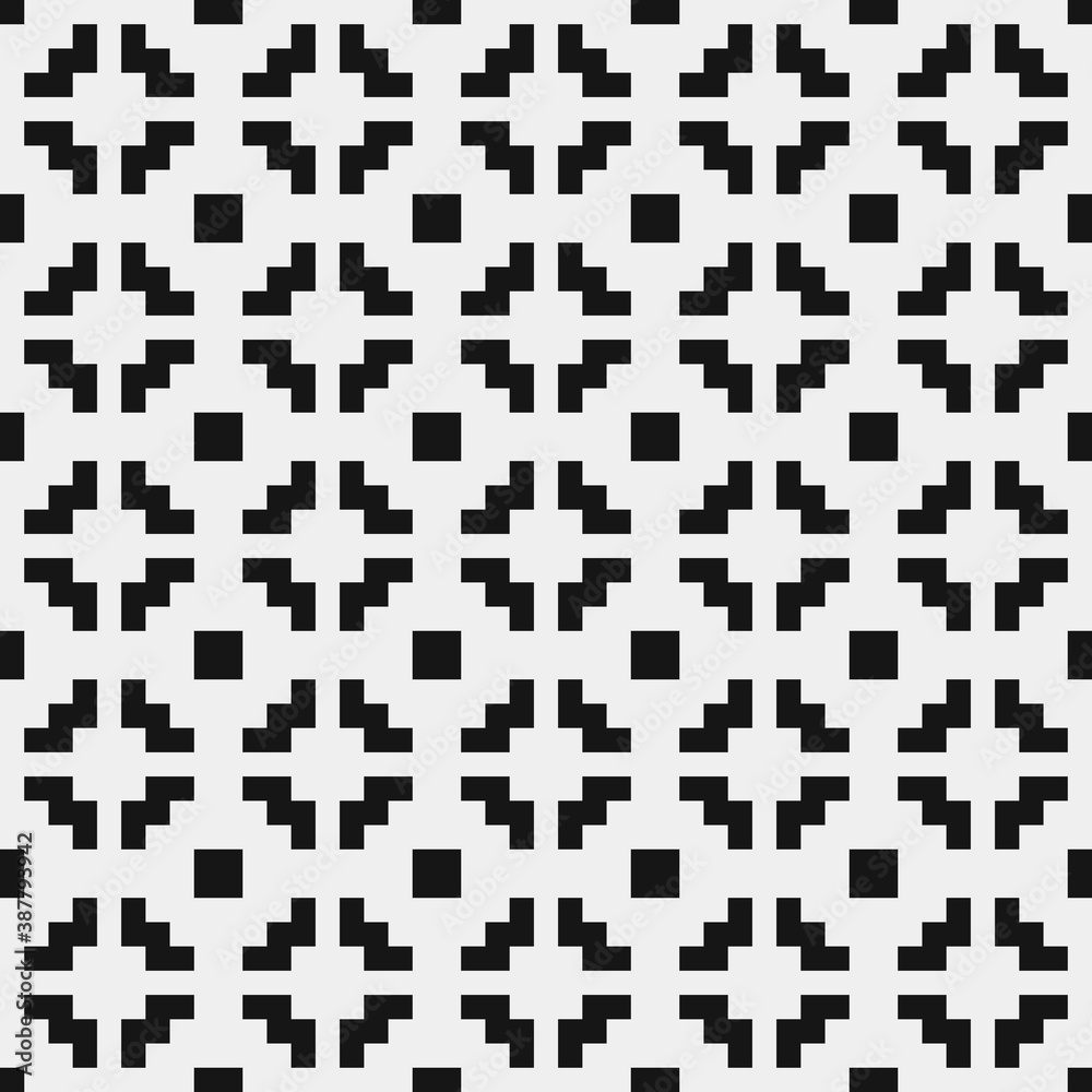 Abstract Cross Pattern Dots Logo generative computational art illustration Abstract Cross Pattern Dots Logo generative computational art illustration