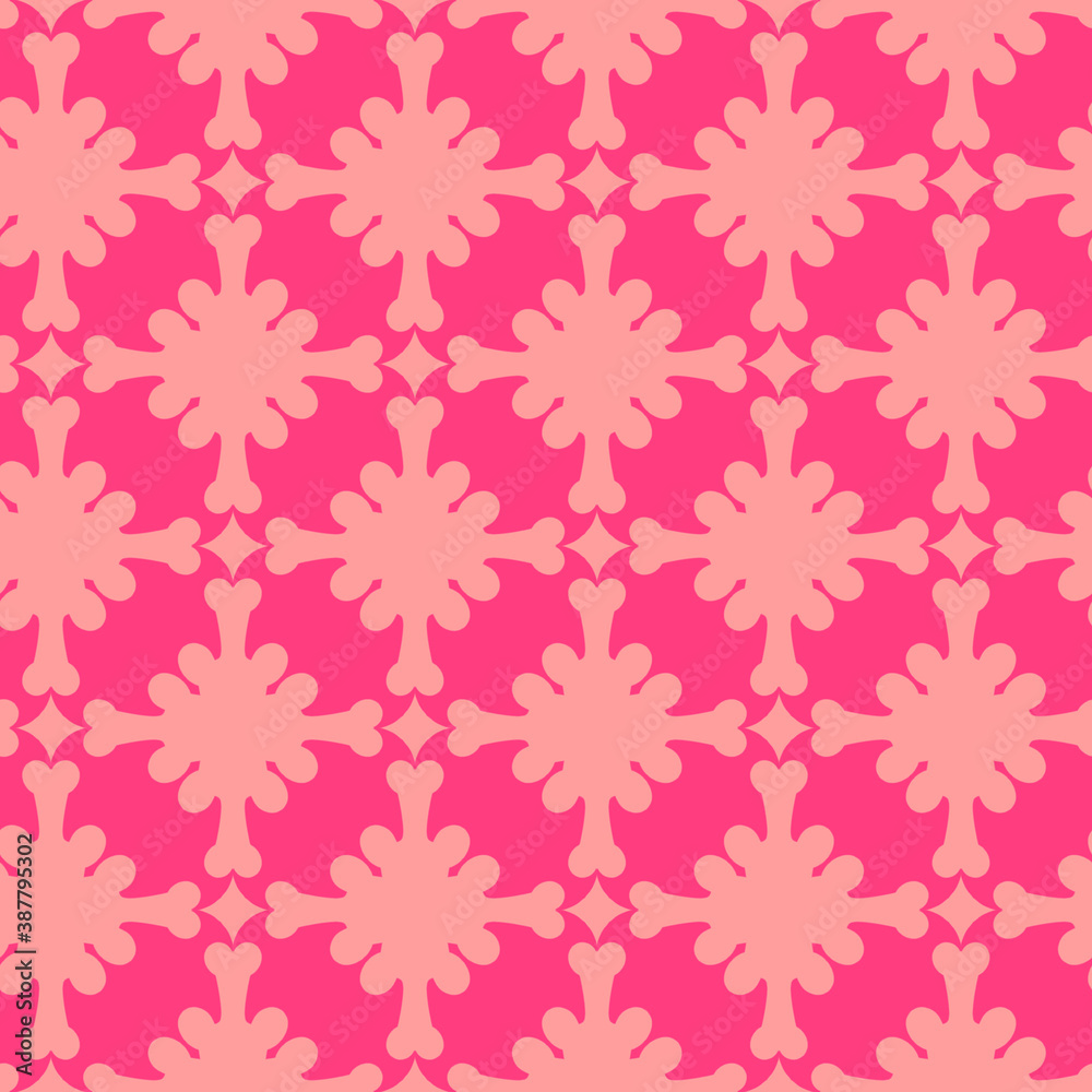 Cute bright seamless pattern background.  illustration bright design. abstract bright seamless pattern