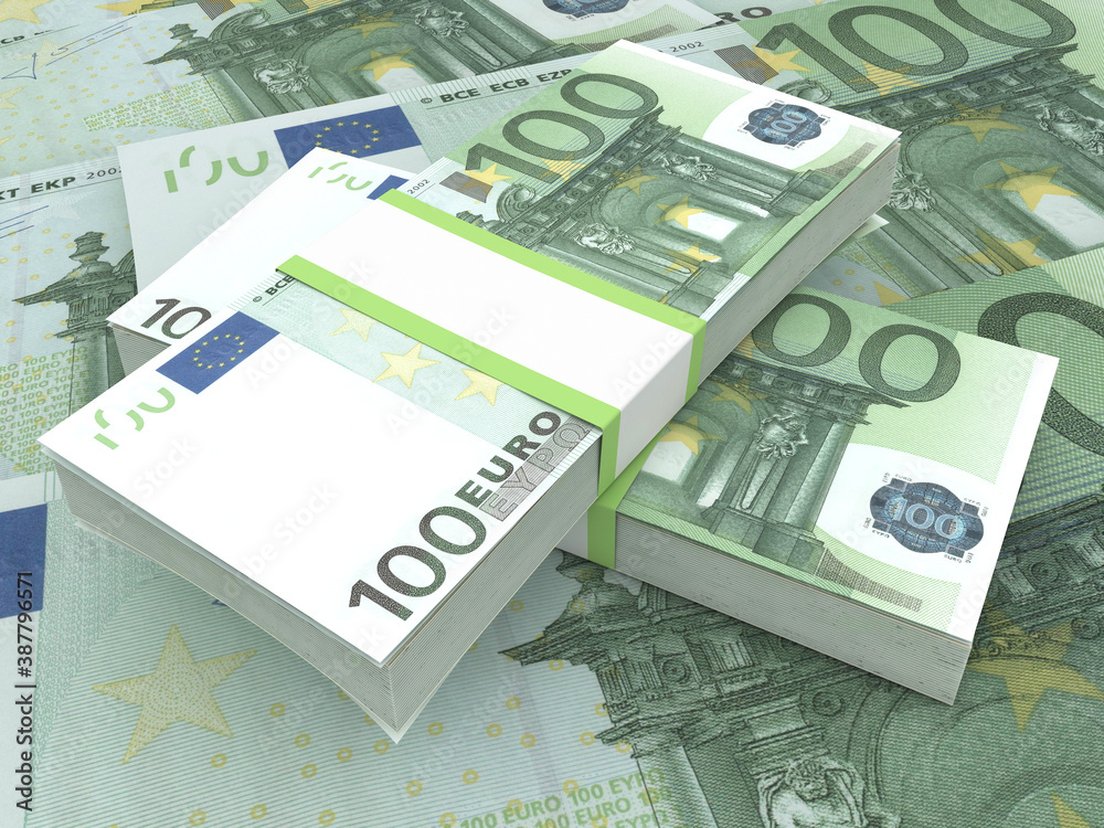 euro currency euro currency